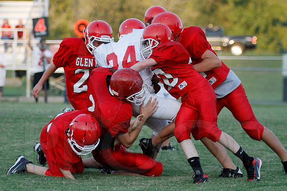 Harmony Grove @ Glen Rose 9-20-12 (Justin Manning)0068