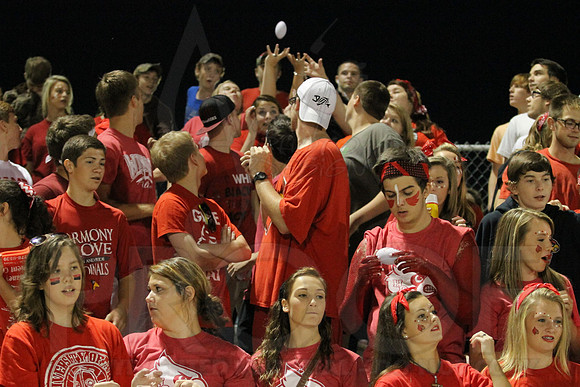 Glen Rose @ Harmony Grove 9-26-14 9-26-2014 (©Justin Manning) JWM_010