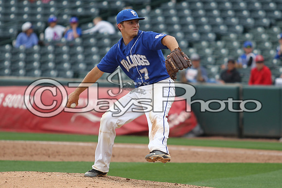 4A State Baeball Finals Arkadelphia vs. Star City 5-22-2015 (©Justin Manning) JWM_0712