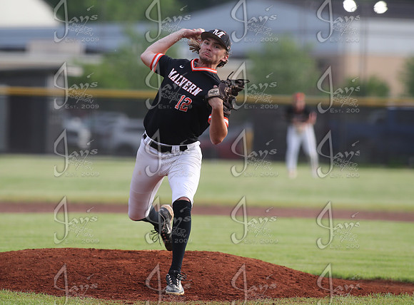 Malvern @ Bauxite baseball 4-29-25_JWM_0341