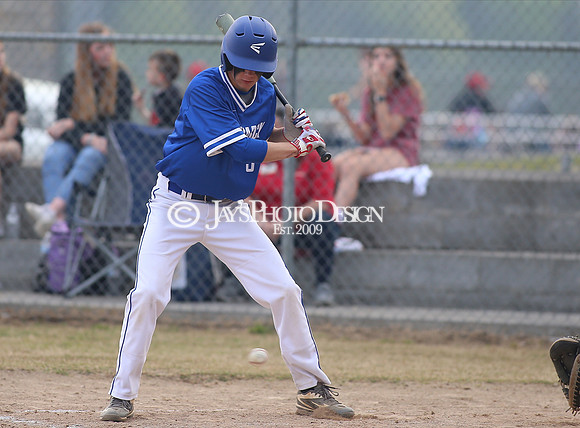 Glen Rose @ Bismarck 4-5-21_0575