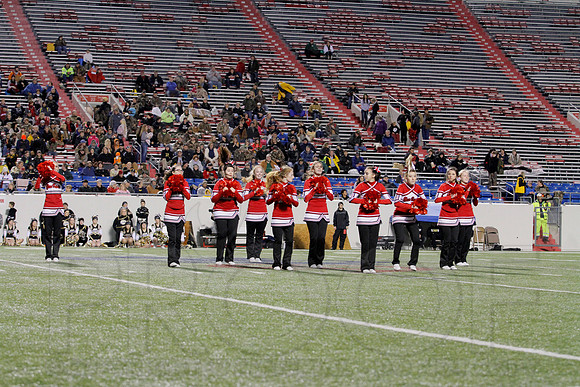 Glen Rose vs. Charleston 12-21-13 (©Justin Manning) (©Justin Manning) JWM0311 0311