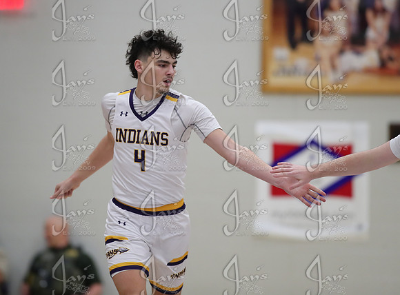 Poyen vs. Junction City (AAA 2A-4 Regional Semifinal) 2-28-25_JWM_0371