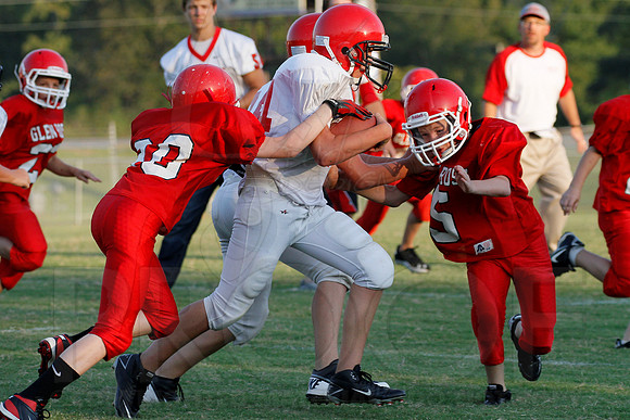 Harmony Grove @ Glen Rose 9-20-12 (Justin Manning)0019