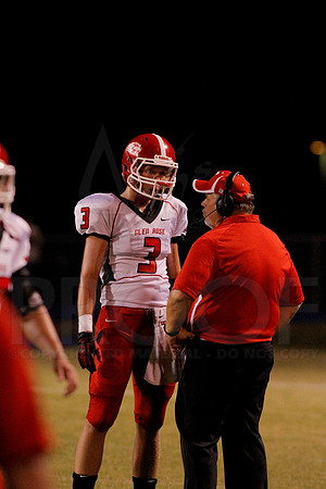 Glen Rose @ Jessieville 10-4-13 (© Justin Manning) JWM0262