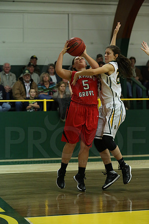 Harmony Grove @ Oauchita Sr Girls 11-13-2014 (©Justin Manning) JWM_0288