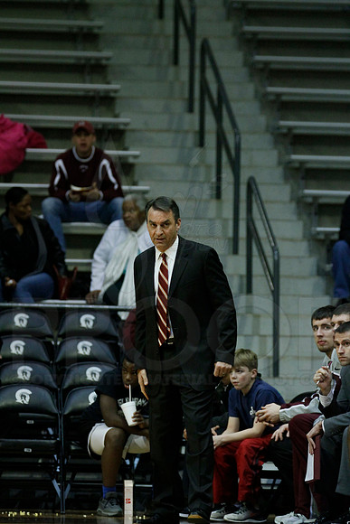 FAU @ UALR 1-24-13 (Justin Manning)0050