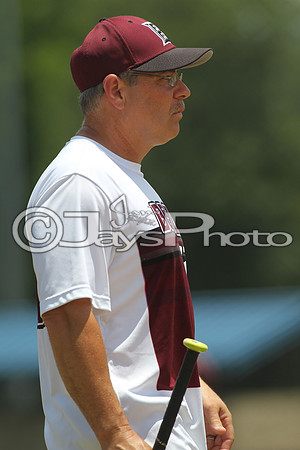 Benton vs. Lonoke 6 year old All Stars 6-28-2015 (©Justin Manning) JWM_0122