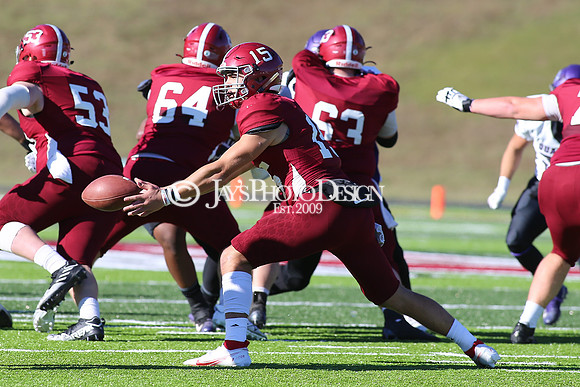 Ouachita Baptist @ Henderson State (The Battle of the Revine) 11-12-22_JWM_0942