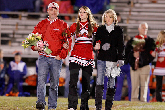 Two Rivers @ Glen Rose 11-7-13 (Senior Night) (©Justin Manning) JWM_0154