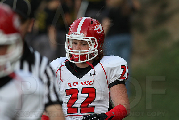 Glen Rose @ Bauxite 9-13-13 (© Justin Manning) JWM0039