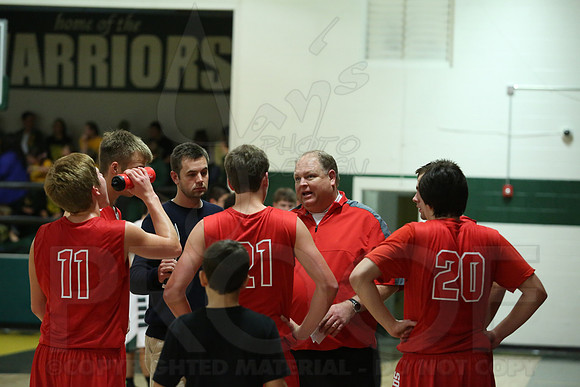 Harmony Grove @ Oauchita Sr Boys 11-13-2014 (©Justin Manning) JWM_0150