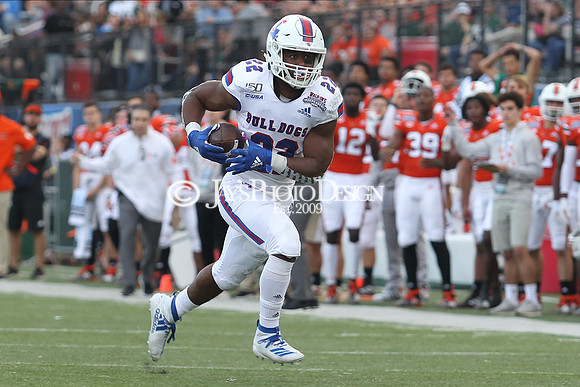 z191226_Independence Bowl Louisiana Tech vs Miami_Manning_1159