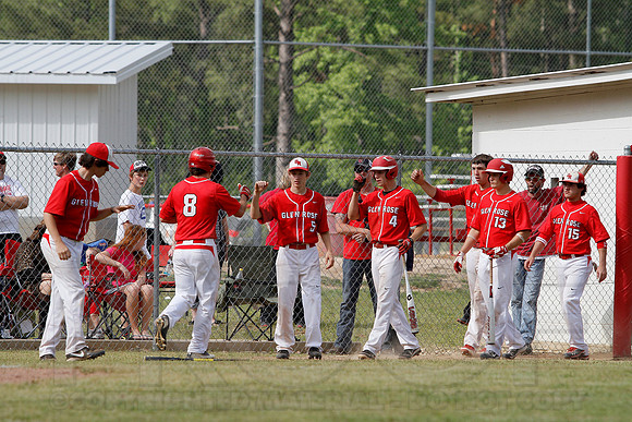 3A Regionals Baseball-Softball Finals 5-6-13 (© Justin Manning) JWM0221