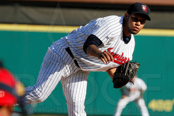 NW Arkansas Naturals @ Arkansas Travelers 4-21-12(Justin Manning)085