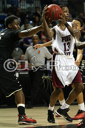Jonesboro vs. Pine Bluff 6A State Boys 3-13-2015 (©Justin Manning) JWM_224