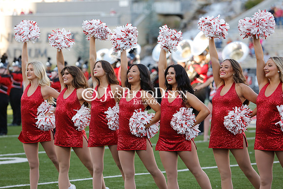 ULM @ Arkansas State (Homecoming) 10-1-22_JWM_0177