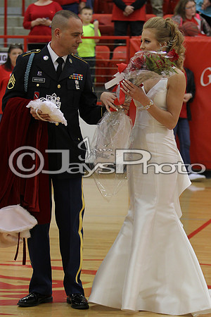 Jessieville @ Glen Rose (Homecoming) JWM_0277