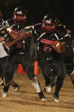 Clinton @ Pine Bluff Dollarway 11-21-2014 (©Justin Manning) JWM_049