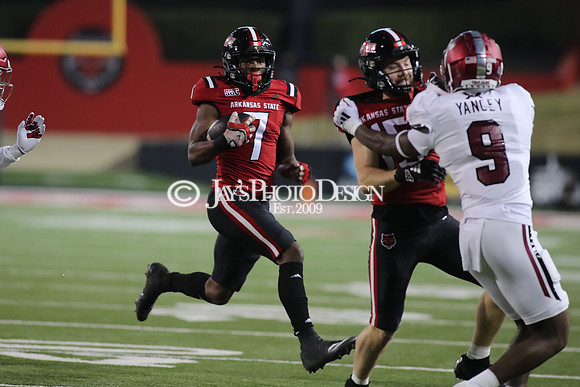 Troy @ Arkansas State 10-26-24_JWM_0753