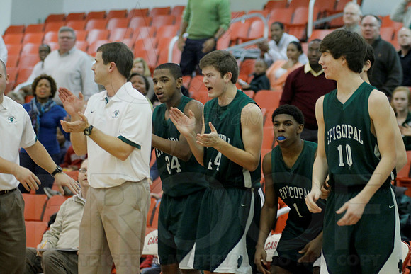 Episcopal Collegiate @ Harmony Grove Basketball 1-25-13 (Justin Manning)0301