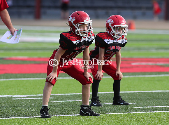 Glen Rose @ Harmony Grove 3rd Grade 9-14-24_JWM_0122