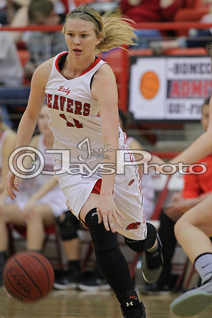Jessieville @ Glen Rose (Homecoming) JWM_0866