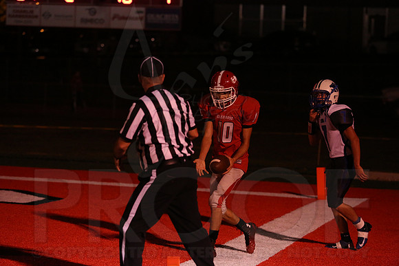 Jessieville @ Glen Rose 10-3-2014 (©Justin Manning) JWM_0418