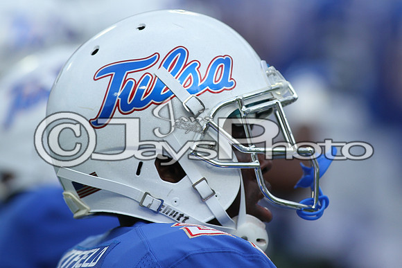 Independence Bowl Tulsa vs. Virginia Tech 12-26-2015 (©Justin Manning) JWM_041