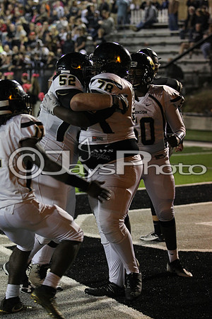 Robinson @ Bauxite 10-21-16_JWM_0136