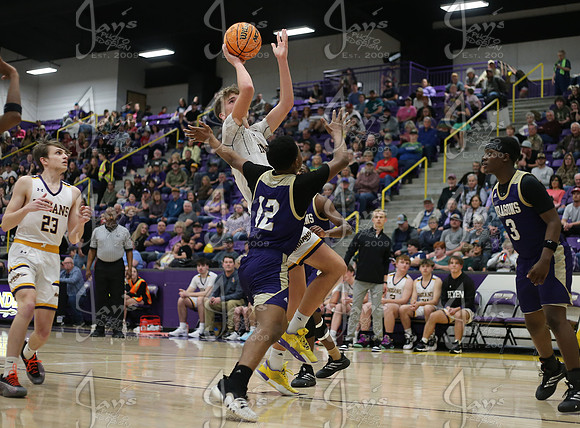 Poyen vs. Junction City (AAA 2A-4 Regional Semifinal) 2-28-25_JWM_0464
