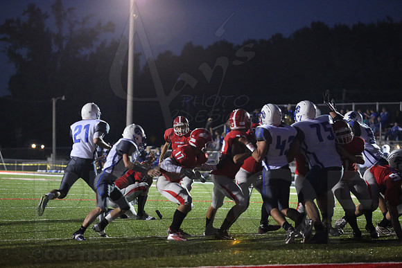 Jessieville @ Glen Rose 10-3-2014 (©Justin Manning) JWM_0079