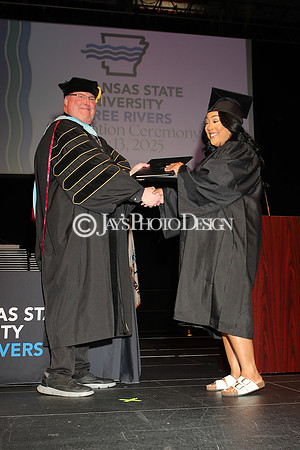 ASU Three Rivers Graduation Ceremony 5-13-25_JWM_0140