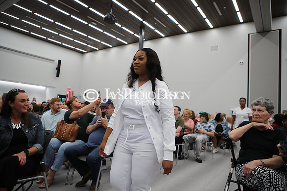 Arkansas State University Three Rivers Health Sciences' Pinning Ceremony (LPN & RN) 5-9-24_JWM_0697