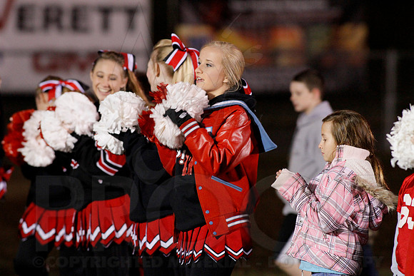 Two Rivers @ Glen Rose 11-7-13 (Senior Night) (©Justin Manning) JWM_0187