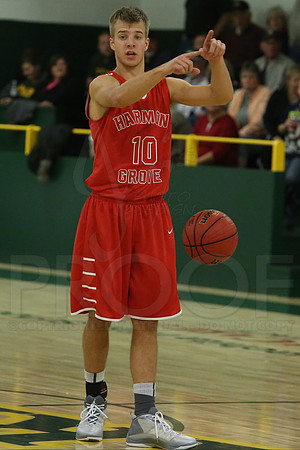 Harmony Grove @ Oauchita Sr Boys 11-13-2014 (©Justin Manning) JWM_0024