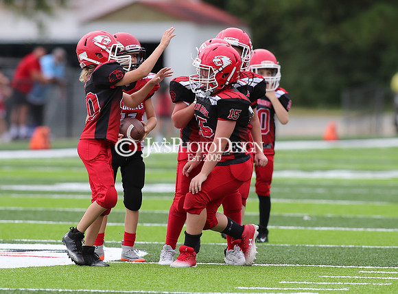Glen Rose @ Harmony Grove 3rd Grade 9-14-24_JWM_0308