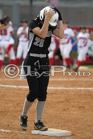 4A State Softball Finals Bauxite vs. Mena 5-22-2015 (©Justin Manning) JWM_0712