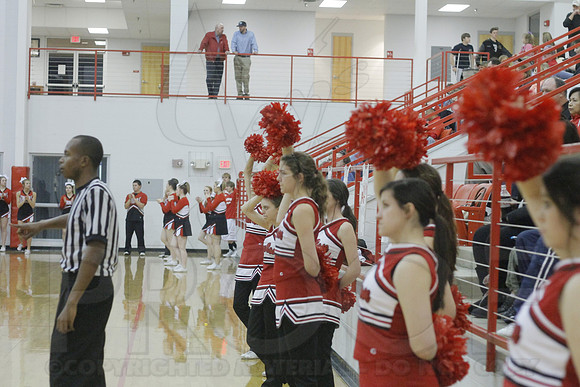 Harmony Grove @ Glen Rose 2-5-13 (Justin Manning)0184