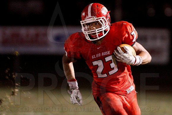 Two Rivers @ Glen Rose 11-7-13 (Senior Night) (©Justin Manning) JWM_0299