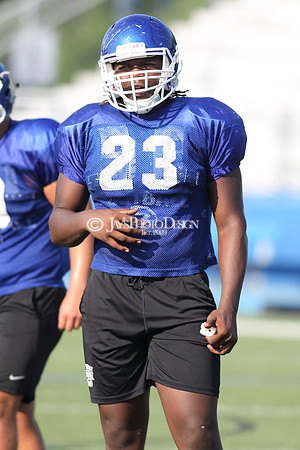 Bryant Football Practice 8-3-18_0053