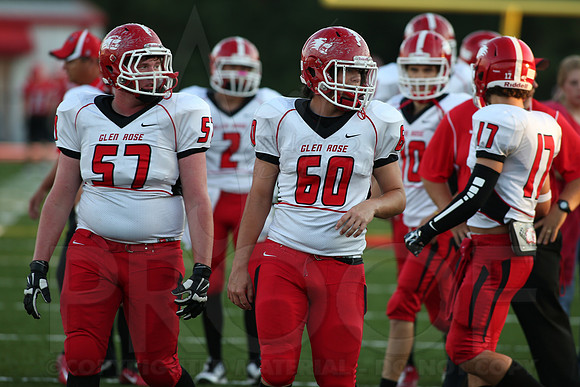 Glen Rose @ Harmony Grove 9-26-14 9-26-2014 (©Justin Manning) JWM_028