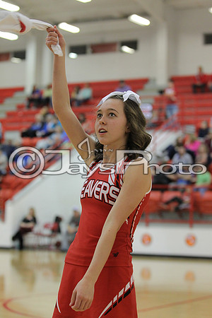 Jessieville @ Glen Rose (Homecoming) JWM_0723