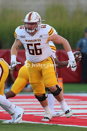 ULM @ Arkansas State (Homecoming) 10-1-22_JWM_0458