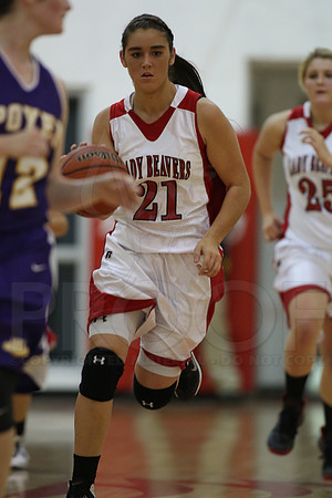 Poyen @ Glen Rose Jr Girls, Jr Boys & Senior Girls 11-18-2014 (©Justin Manning) JWM_033