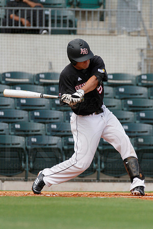 ASU vs. UAPB (Dickey Stephens Park) 5-8-12 (Justin Manning)045
