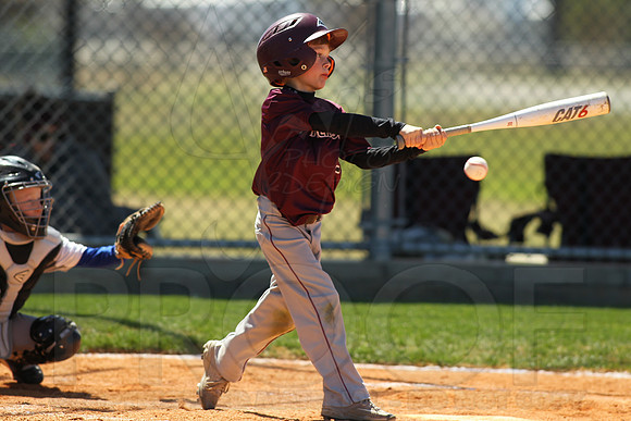Benton Panthers vs. Bryant Hornets_JWM_0085