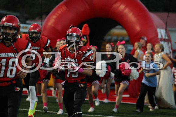 Bismarck @ Harmony Grove 10-2-2015 (©Justin Manning) JWM_0164