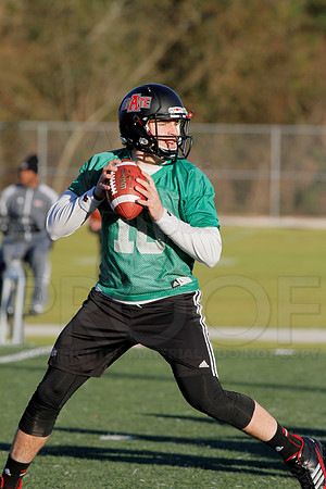 Arkansas State GoDaddy Bowl Practice (Day 2) (©Justin Manning) JWM_0309