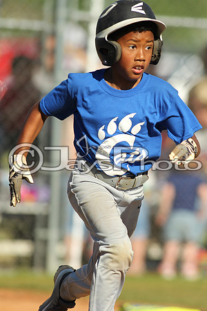 Benton Panthers vs. Conway Cats_0255